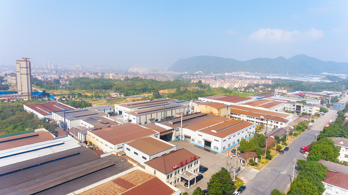 高空遠(yuǎn)景